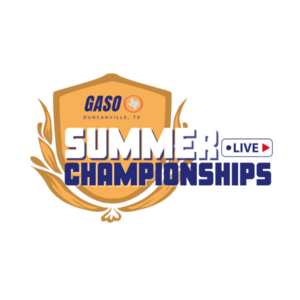 GASO - Live Summer Championships Teams