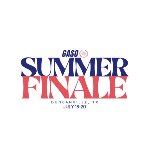GASO Summer Finale'