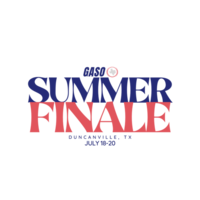 GASO Summer Finale'