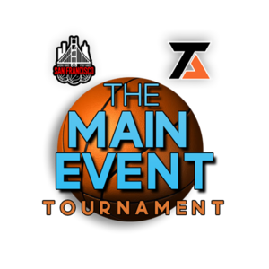 SF WHPH - The Main Event Team Check-In