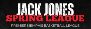 Jack Jones Spring League