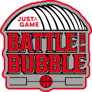 Battle in the Bubble Standings