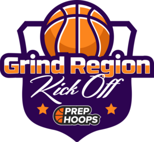 Grind Region Kick Off Standings