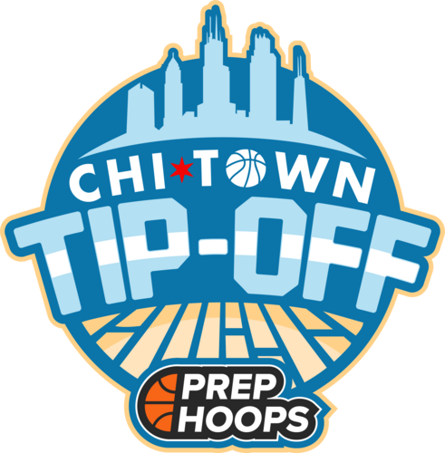 Chi-Town Tip Off