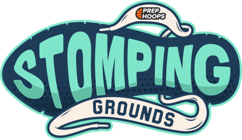 Stomping Grounds