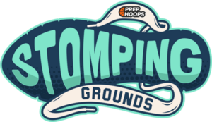 Stomping Grounds Standings