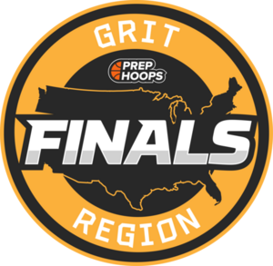 Grit Region Finals Standings