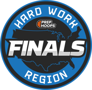 Hard Work Region Finals Teams