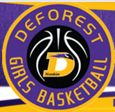 Deforest Area Girls Youth Basktball