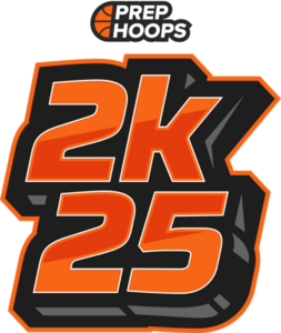 Prep Hoops 2k25 Teams