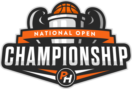 National Open Championship