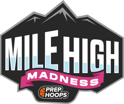 Mile High Madness