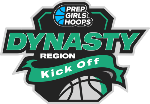 Dynasty Region Kick Off