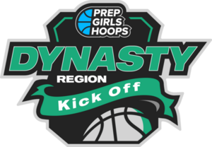 Dynasty Region Kick Off Standings