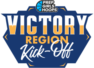 Victory Region Kick Off Teams