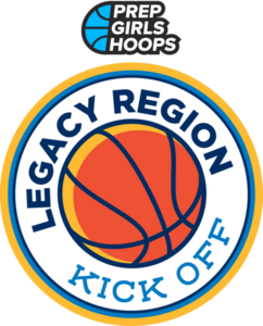 Legacy Region Kick Off Standings