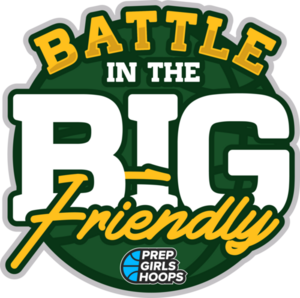 Battle in the Big Friendly Standings