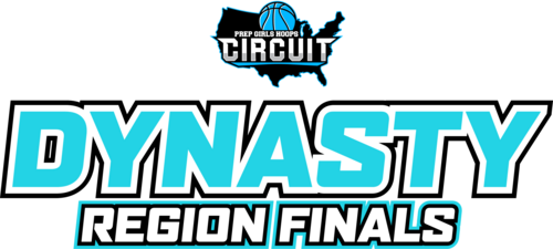 Dynasty Region Finals