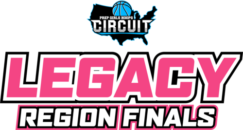 Legacy Region Finals