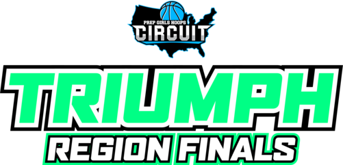 Triumph Region Finals