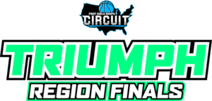 Triumph Region Finals Standings