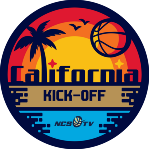 NCSTV California Kick-Off Teams