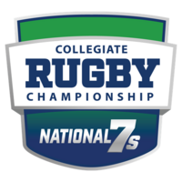 2025 Collegiate Rugby Championship