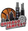 2025 21st Annual Chicago Jam-Fest Teams (With Pool)