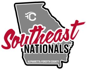 Southeast Nationals Venues