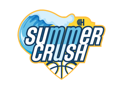 Hype Her Hoops: Summer Crush
