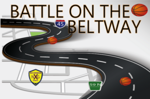 BELTWAY BATTLE (FALLBROOK & THE GYM)