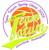 2025 Team Tatum Spring Classic