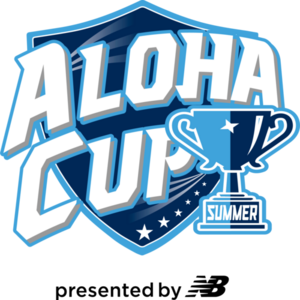 2025 Summer Aloha Cup Boys 2033 - B Standings