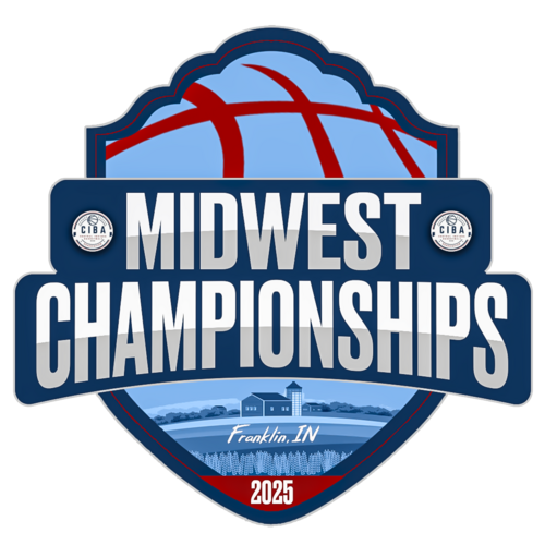 CIBA 2025 "Midwest Championships" Girls AAU Tournament