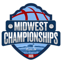 CIBA 2025 "Midwest Championships" Girls AAU Tournament