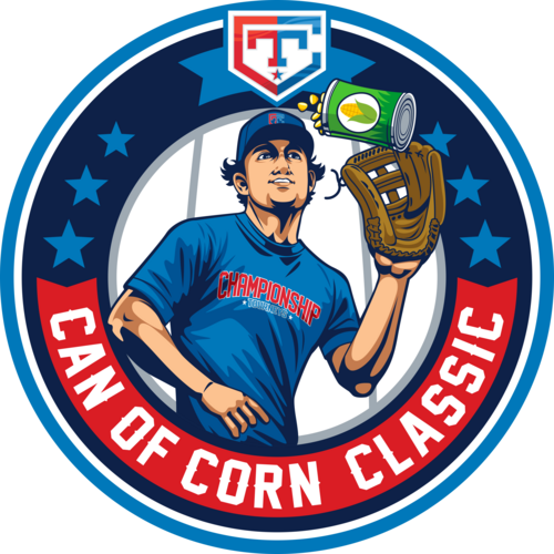 Championship Tourneys - 2025 Can of Corn Classic