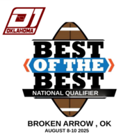 D1 Oklahoma present BEST of the BEST.. National Qualifier 