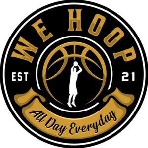 WE HOOP ELITE: 3 vs 3 Teams