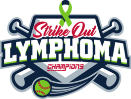 2025 Strike Out Lymphoma - Softball