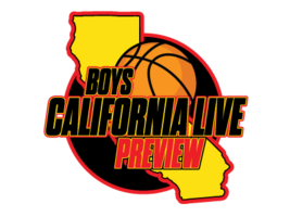 Scholastic Series: California Live Preview 2025