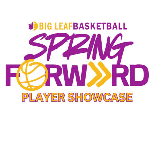 Spring Forward Player Showcase - Schedule - Mar 8, 2025