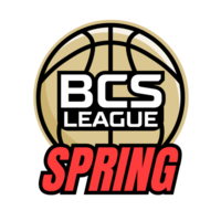 Basketball Club Showcase Spring League (BCS)