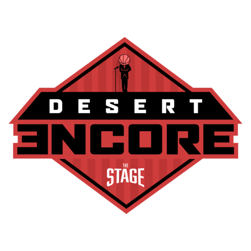 The Stage: Desert Encore