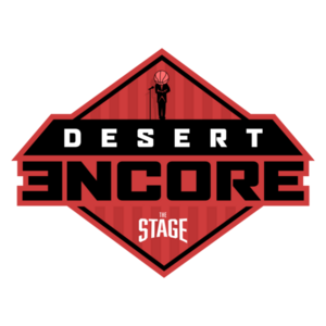 The Stage: Desert Encore Teams