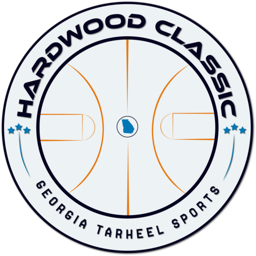 Georgia Tarheel Sports Hardwood Classic 