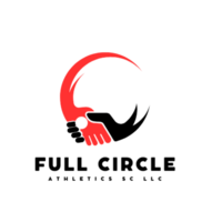 The Palmetto State Girls Grassroots Championship (THE GOAT CHAIN & RINGS)