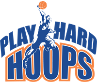 Play Hard Hoops