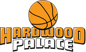Hardwood Rumble Standings