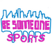 Be Someone Sports