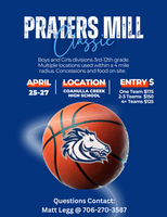 Coahulla Creek High School